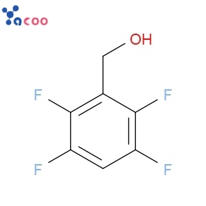 2,3,5,6-Tetrafluorobenzyl alcohol