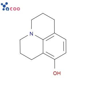 8-Hydroxyjulolidine
