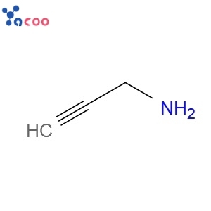 2-Propynylamine