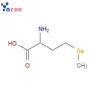 Selenomethionine