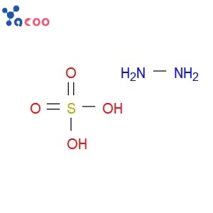 Hydrazine sulfate