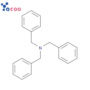 Tribenzylamine