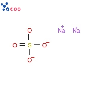 Sodium sulfate