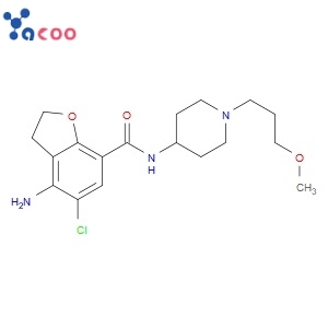 Prucalopride