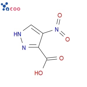 4-Nitropyrazole-3-carboxylic acid