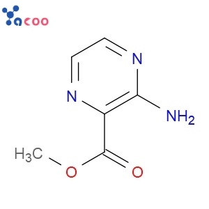 Methyl 3-amino-2-pyrazinecarboxylate