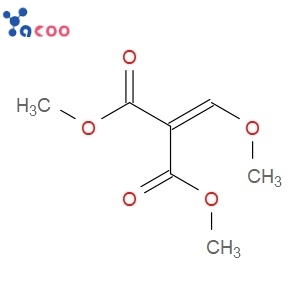 Dimethyl methoxymethylenemalonate