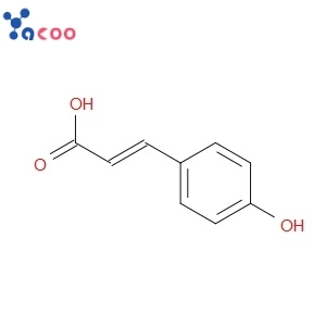 4-Hydroxycinnamic acid