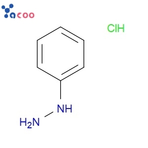 Phenylhydrazine hydrochloride