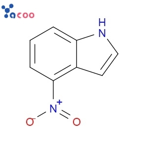 4-Nitroindole