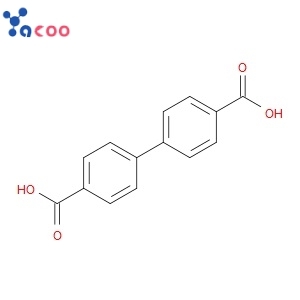 Biphenyl-4,4'-dicarboxylic acid