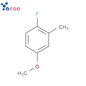 4-FLUORO-3-METHYLANISOLE