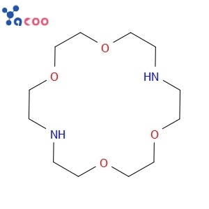 1,4,10,13-Tetraoxa-7,16-diazacyclooctadecane