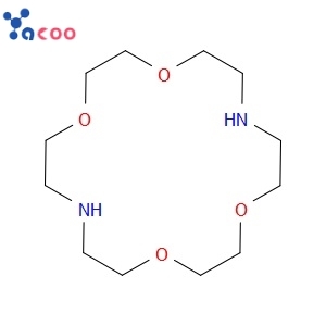 1,4,10,13-Tetraoxa-7,16-diazacyclooctadecane