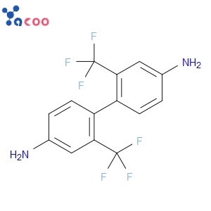 2,2'-Bis(trifluoromethyl)benzidine