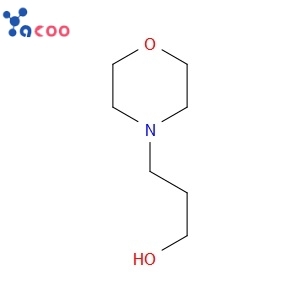 3-Morpholinopropanol