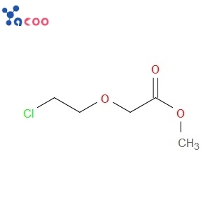 Methyl 2-(2-chloroethoxy)acetate