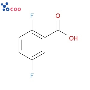 2,5-Difluorobenzoic acid