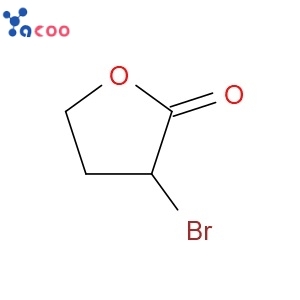 2-Bromo-4-butanolide