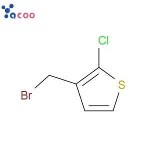 2-Chloro-3-bromomethylthiophene