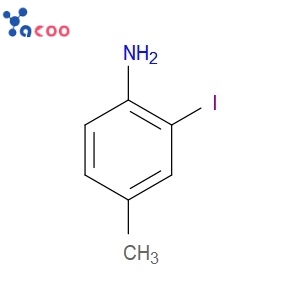 3-Iodo-4-methylaniline