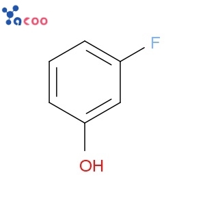 m-Fluorophenol