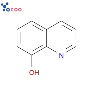 8-Hydroxyquinoline