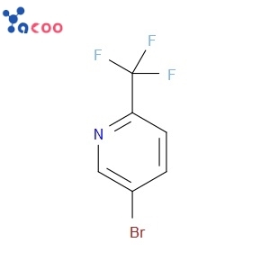 5-Bromo-2-(trifluoromethyl)pyridine