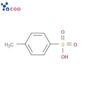 p-Toluenesulfonic acid