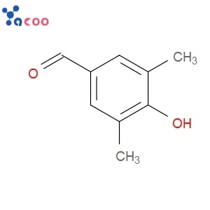 3,5-Dimethyl-4-hydroxybenzaldehyde