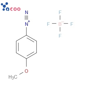 4-METHOXYBENZENEDIAZONIUM TETRAFLUOROBORATE