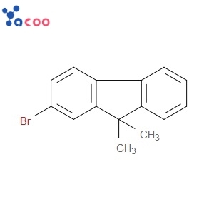 2-Bromo-9,9-dimethylfluorene