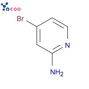 2-Amino-4-bromopyridine