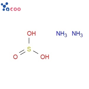 Ammonium sulfite