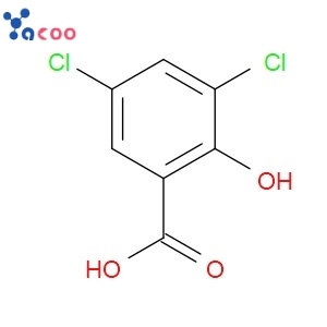 3,5-Dichlorosalicylic acid