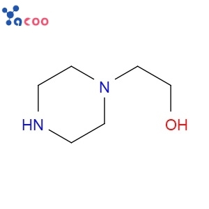 N-(2-Hydroxyethyl)piperazine