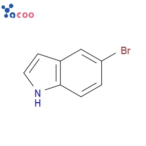 5-Bromoindole