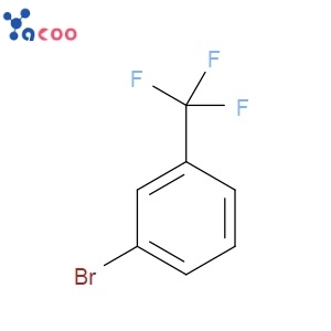 3-Bromobenzotrifluoride