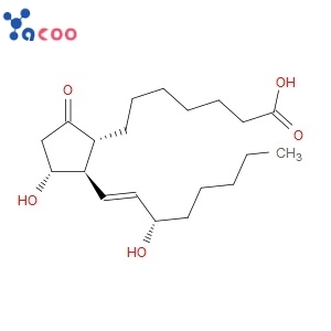 Prostaglandin E1