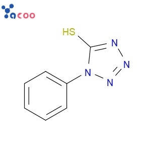 1-Phenyltetrazole-5-thiol