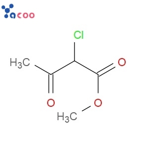 Methyl 2-chloroacetoacetate