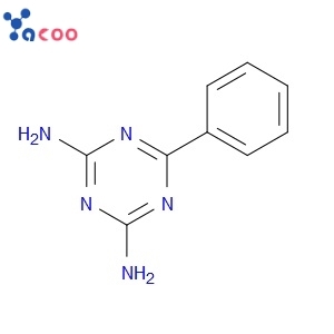 2,4-Diamino-6-phenyl-1,3,5-triazine