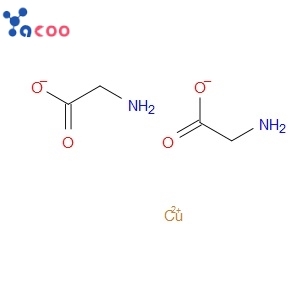 Copper glycinate