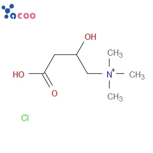 DL-Carnitine hydrochloride