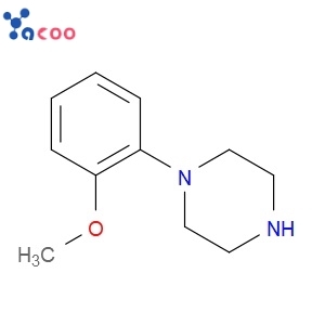 1-(2-Methoxyphenyl)piperazine