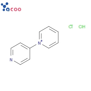 N-(4-Pyridyl)pyridinium chloride hydrochloride