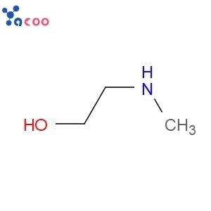 2-Methylaminoethanol