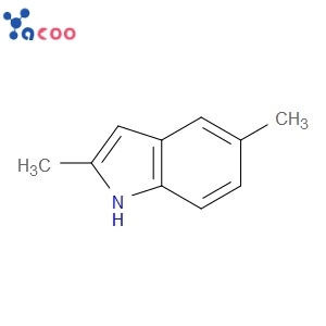 2,5-Dimethylindole