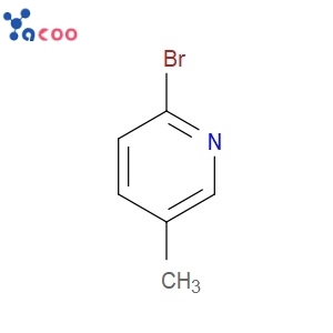 2-Bromo-5-methylpyridine