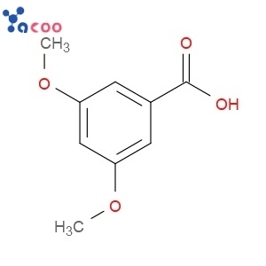 3,5-Dimethoxybenzoic acid